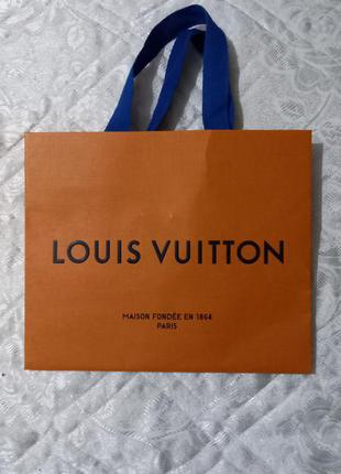 Louis vuitton пакет 21/25