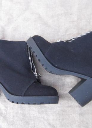 Весенние женские туфли размер 371 фото