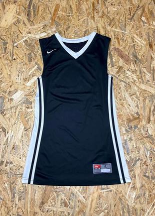 Мужская майка nike national varsity stock jersey