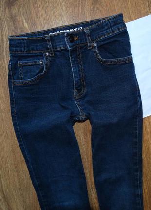 Стильні джинсики tu2 фото