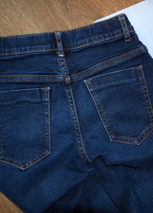 Стильные джинсики tu4 фото