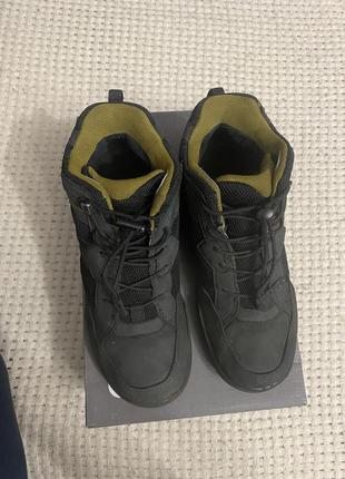 Ботинки ecco, 37 размер