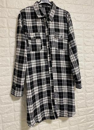 Сорочка плаття