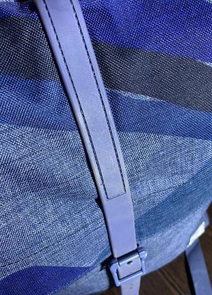 Herschel рюкзак 6