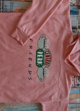 Толстовка friends 2