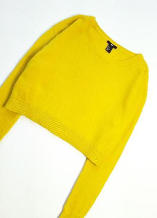 Стильный свитер н&м2 фото