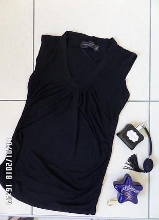 Zara s-m футболка