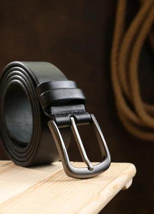 Класичний ремінь для чоловіків