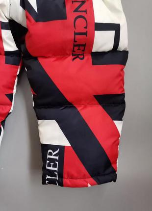 Комбинезон moncler2 фото