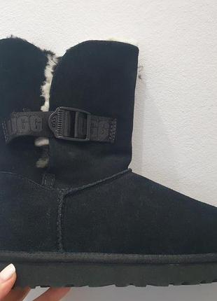 Сапоги ugg