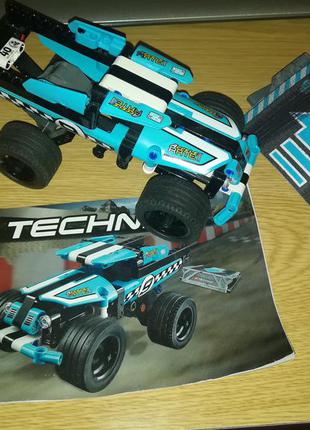 Lego technic 42059 оригінал.1 фото