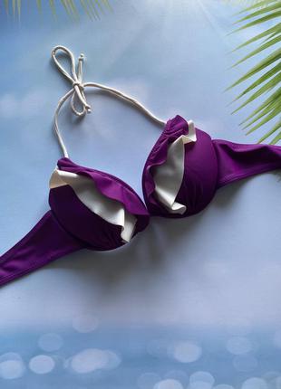 Верх от купальника