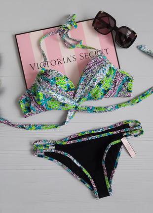 Купальник victoria's secret