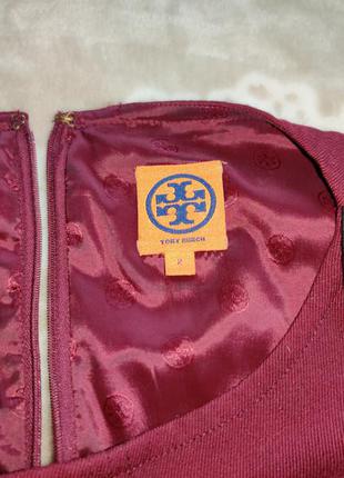 Платье tory burch оригинал10 фото