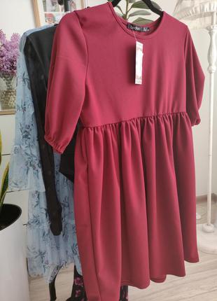 Плаття boohoo
