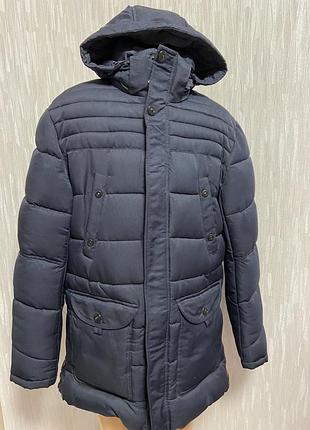 Чоловіча куртка , пуховик vogue desigh