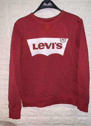 Свитшот levi’s