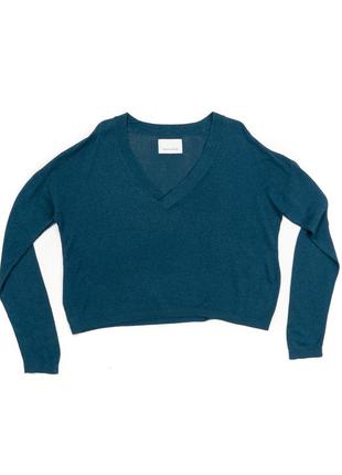Samsoe samsoe жіноча кофта светр kwh011987