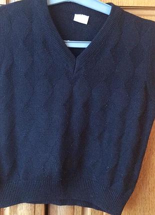 Безрукавка