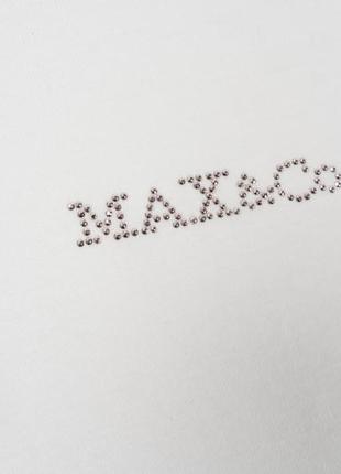 Max&co женская кофта лонгслив max mara sandro kwh0119885 фото