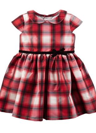 Сукня carter 12m