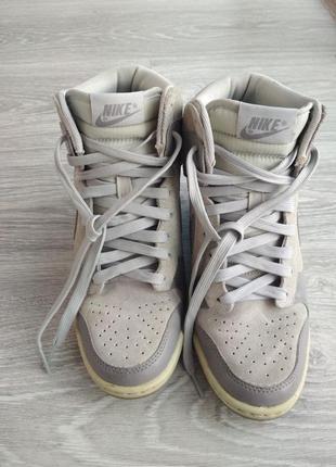 Фірмові снікерси 37,5