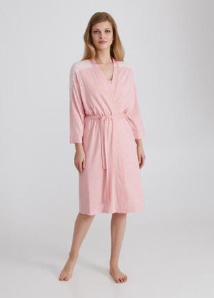 Халат женский