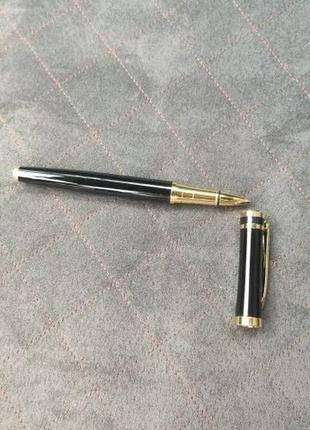 Гелевая ручка