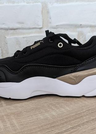 Кроссовки puma оригинал