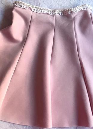 Юбка zara