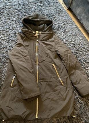 Куртка