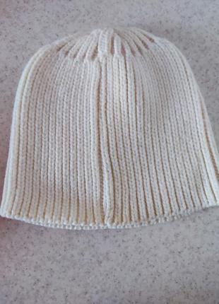 Шапка 4
