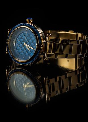 Женские наручные оригинальные часы invicta 28931 bolt