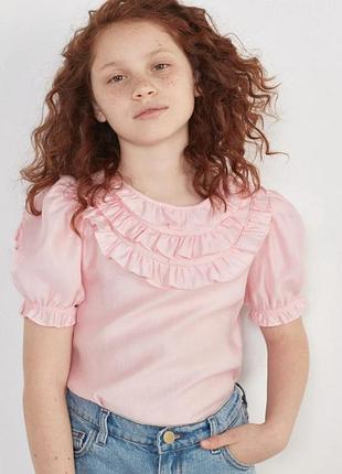 Блуза для дівчинки reserved