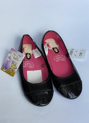 Розпродаж!🛎 туфлі на дівчинку