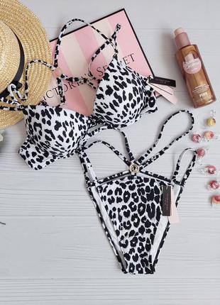 Купальник victoria's secret