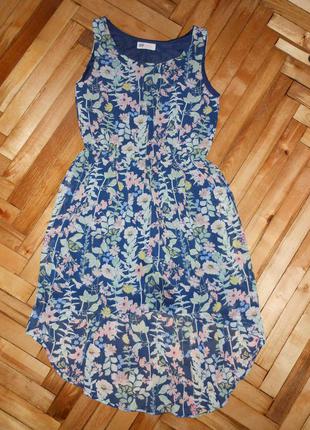 Повітряне плаття ( розмір xs - s) хороша якість-доступні ціни