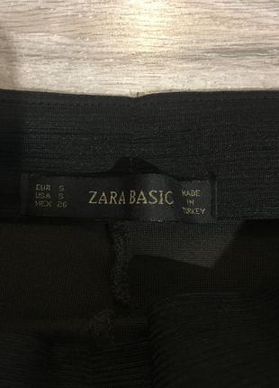 Лосины zara4 фото