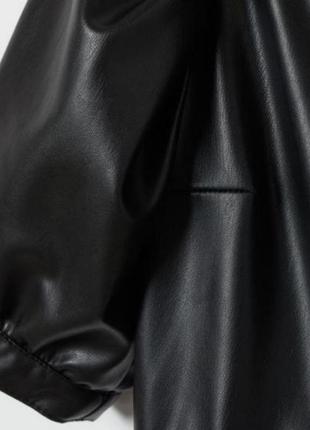 Сукня міні h&m, розмір 38/m3 фото