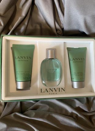 Vetiver lanvin