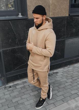 Топ новинка спортивний костюм asos осінь-зима