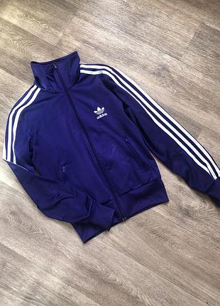 Спортивна кофта adidas