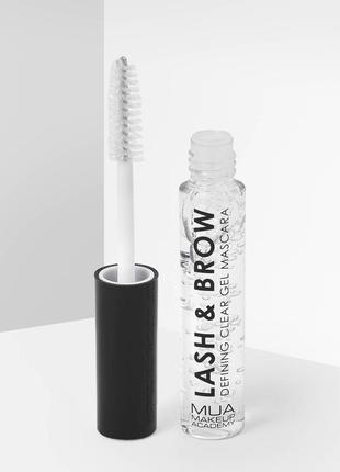 Mua lash brow clear mascara гель для вій та брів