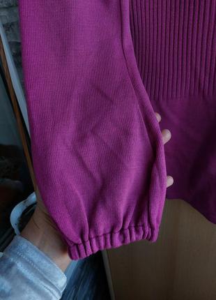 Красивый свитер-блуза р.44(s)-46(m)   bonprix3 фото