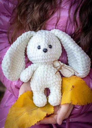 Амігурумі плюшева іграшка