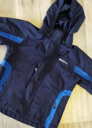 Вітровка фірми: mountain warehouse
