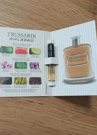 Trussardi riflesso туалетна вода2 фото