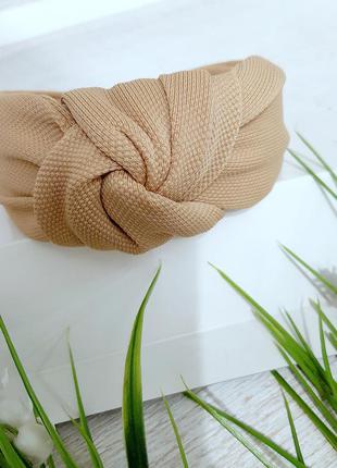 Обідок-чалма