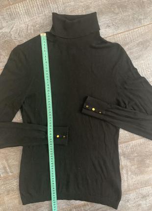 Гольф водолазка світерок h&m 6