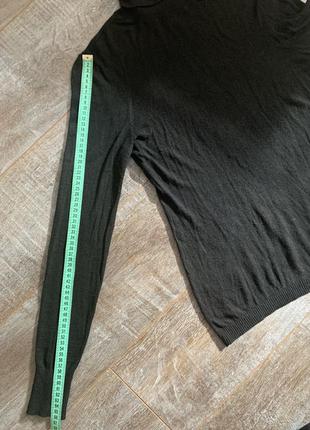 Гольф водолазка світерок h&m 9